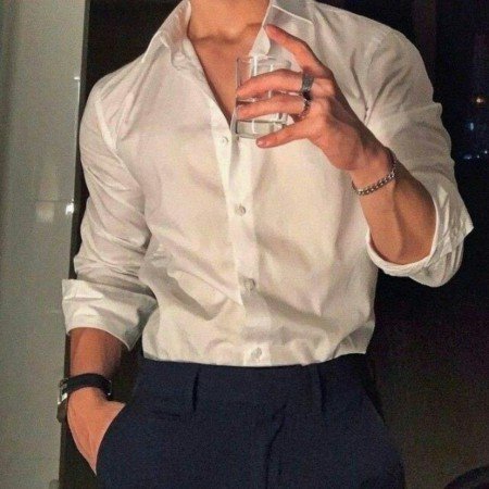  عکس پروفایل پسرانه با کیفیت