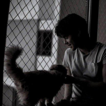  عکس پروفایل پسرانه با کیفیت