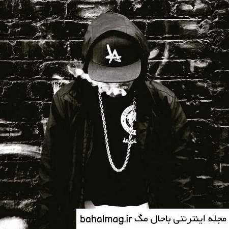  عکس پروفایل پسرانه با کیفیت