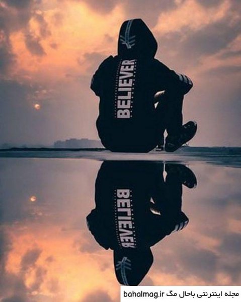  عکس پروفایل پسرانه با کیفیت