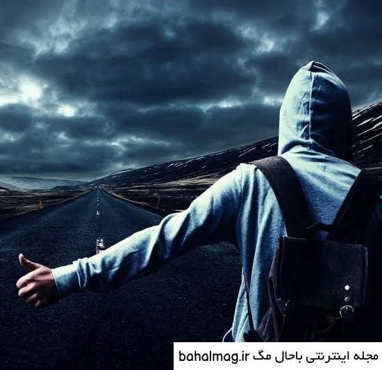  عکس پروفایل پسرانه با کیفیت