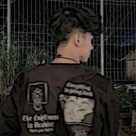  عکس پروفایل پسرانه با کیفیت