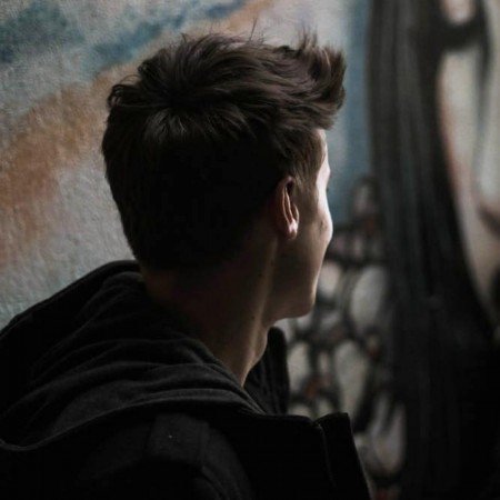  عکس پروفایل پسرانه با کیفیت