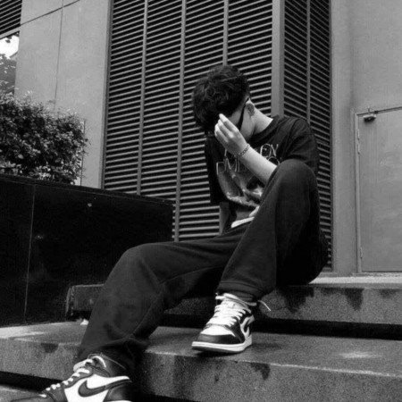  عکس پروفایل پسرانه با کیفیت