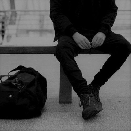  عکسهای کمیاب پروفایل پسرانه