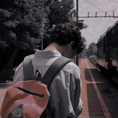  عکسهای کمیاب پروفایل پسرانه