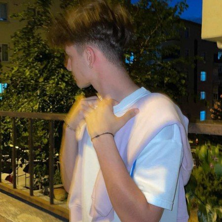  عکسهای کمیاب پروفایل پسرانه