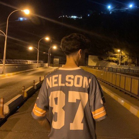  عکسهای کمیاب پروفایل پسرانه