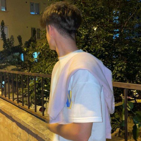  عکسهای کمیاب پروفایل پسرانه