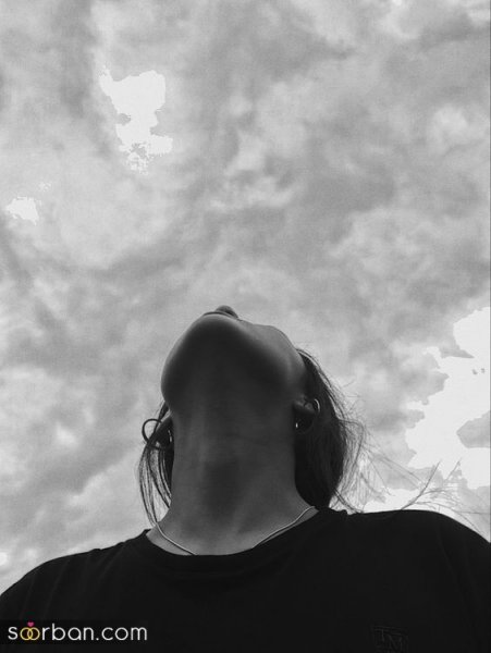  عکس پروفایل طوسی دخترانه