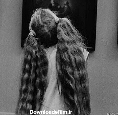  عکس پروفایل طوسی دخترانه