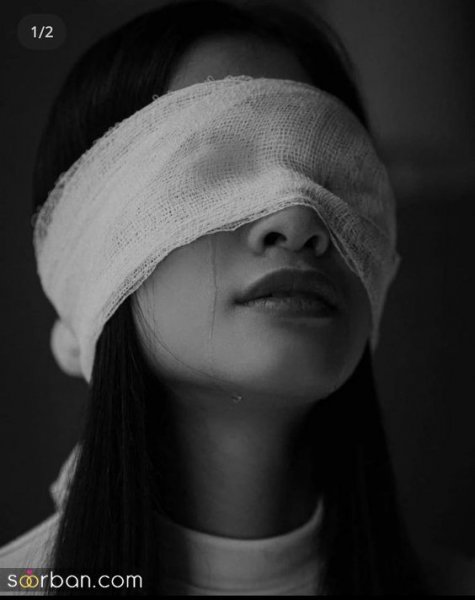  عکس پروفایل طوسی دخترانه