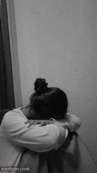  عکس پروفایل طوسی دخترانه