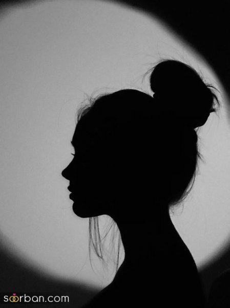  عکس پروفایل طوسی دخترانه