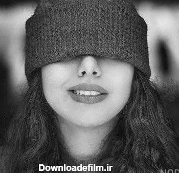  عکس پروفایل طوسی دخترانه