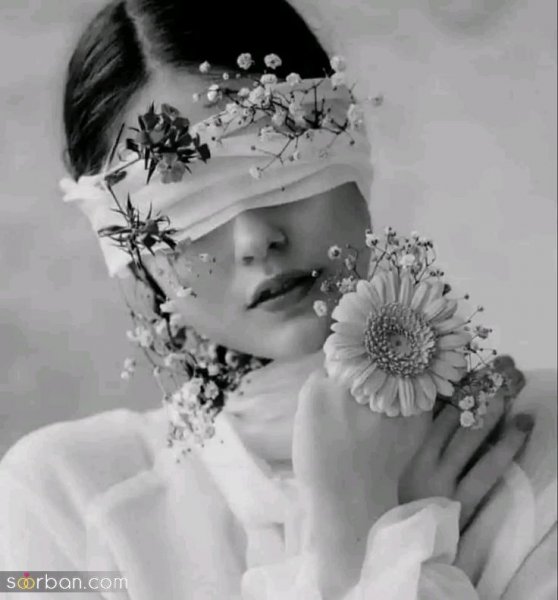  عکس پروفایل طوسی دخترانه