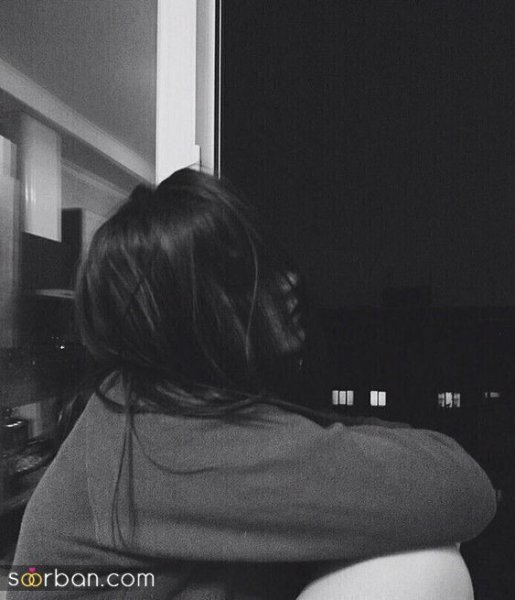  عکس پروفایل طوسی دخترانه