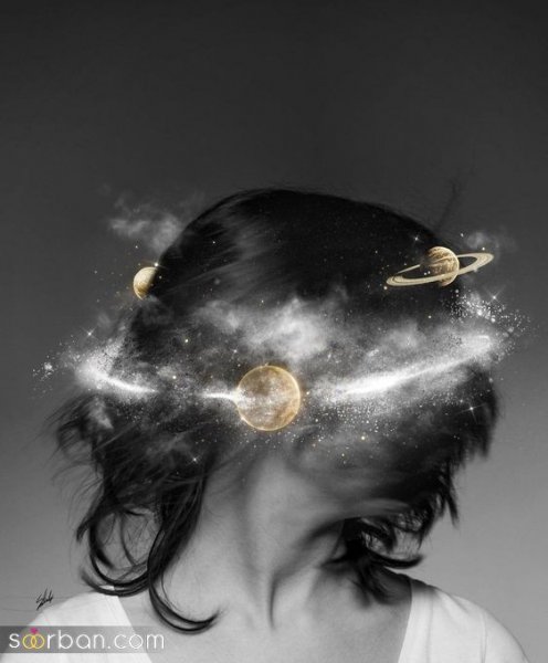  عکس پروفایل طوسی دخترانه