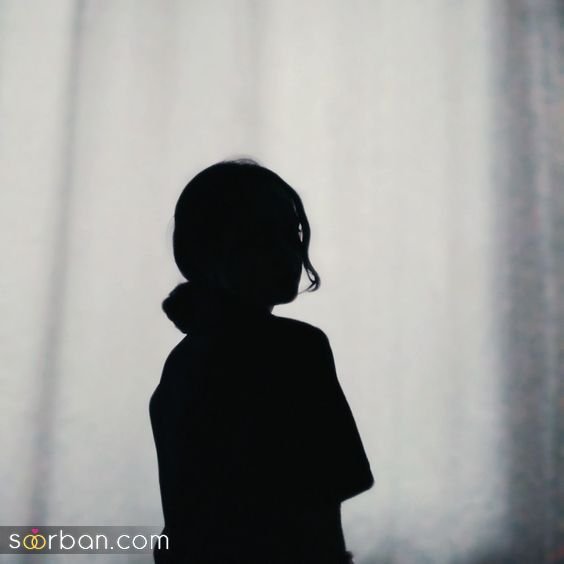  عکس پروفایل طوسی دخترانه