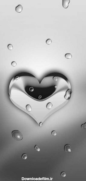  عکس خاکستری ساده