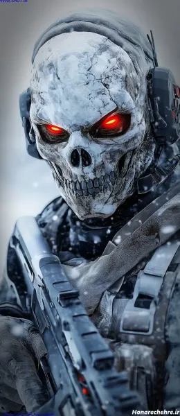 عکس طوسی روشن