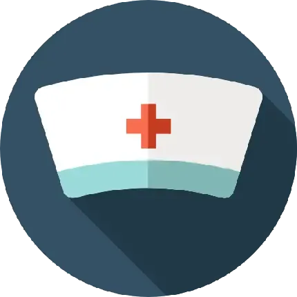  عکس مینیمال پرستار