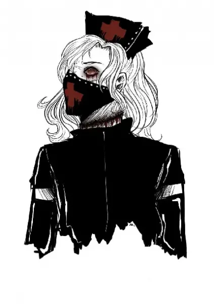  عکس مینیمال پرستار