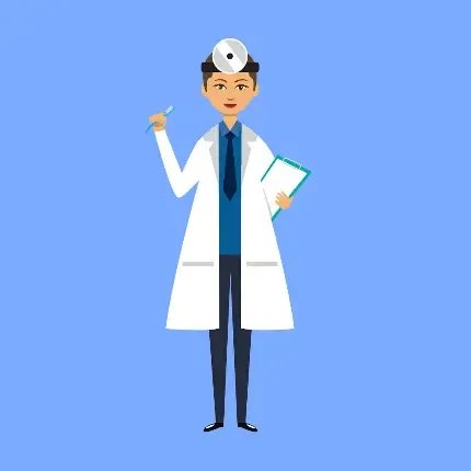  عکس پرستار زیبا