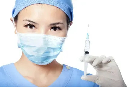  عکس پرستار زیبا