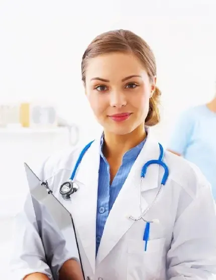  عکس پروفایل پرستار خوشگل