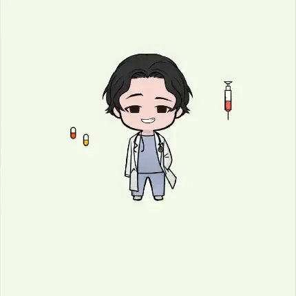  عکس پروفایل پرستار خوشگل