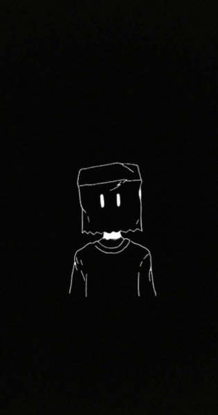  عکس پس زمینه تیره مینیمال