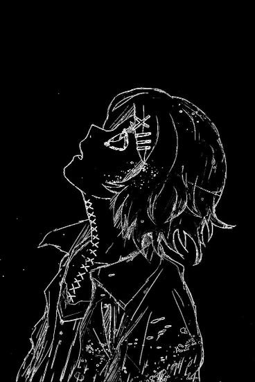  عکس پس زمینه تیره مینیمال