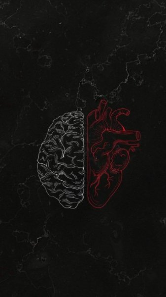  عکس پس زمینه تیره مینیمال