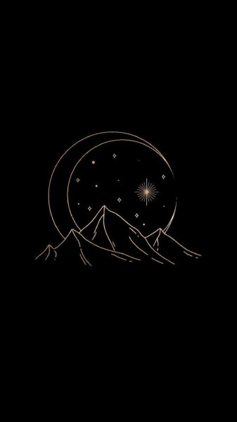  عکس پس زمینه سیاه