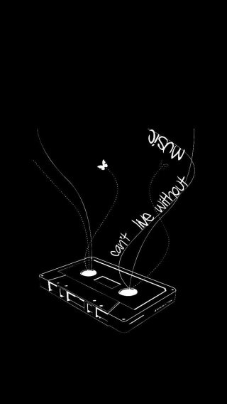  عکس پس زمینه سیاه