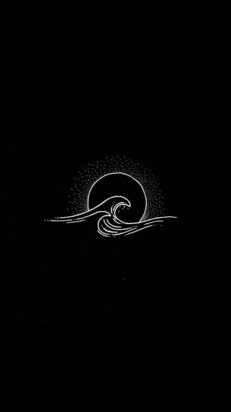  عکس پس زمینه سیاه