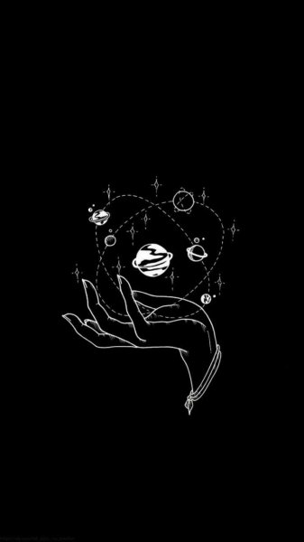  عکس پس زمینه سیاه