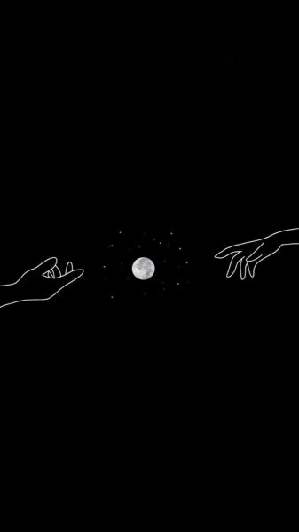  عکس پس زمینه سیاه