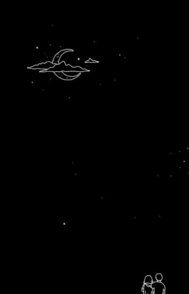  عکس پس زمینه سیاه