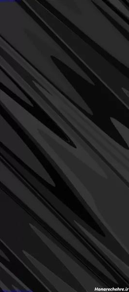  پس زمینه مشکی شیک