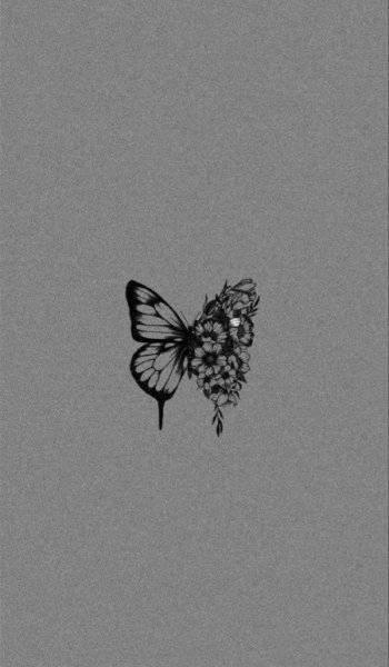  عکس پس زمینه مشکی دخترانه