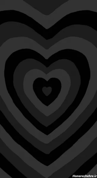  تصویر زمینه مشکی ساده