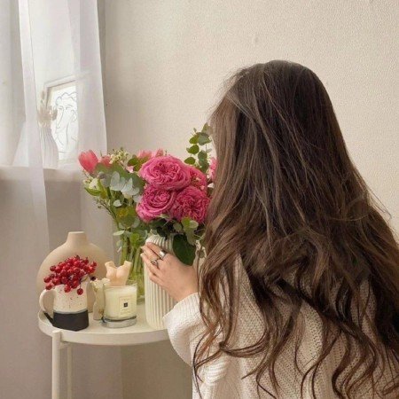  عکس پروفایل خاص دخترانه