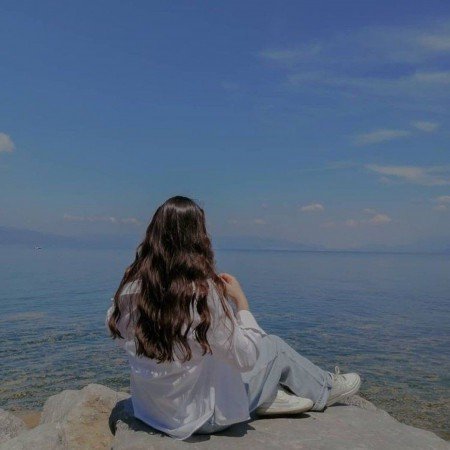  عکس پروفایل خاص دخترانه