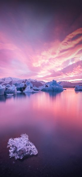  تصویر زمینه طبیعت 4k برای گوشی