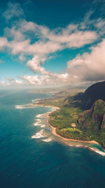  تصویر زمینه طبیعت 4k برای گوشی