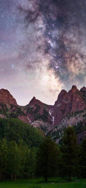  تصویر زمینه طبیعت 4k برای گوشی