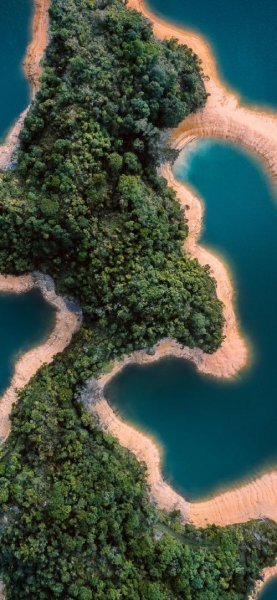  تصویر زمینه طبیعت 4k برای گوشی