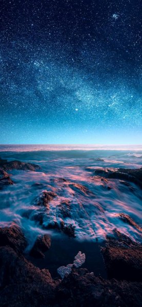  پس زمینه طبیعت برای موبایل